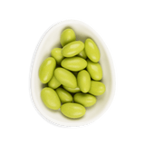 Green Pistachio Beans
