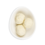 White Truffle Almond Balls
