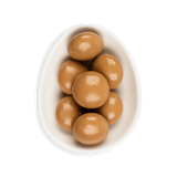 Cappuccino Cream Balls